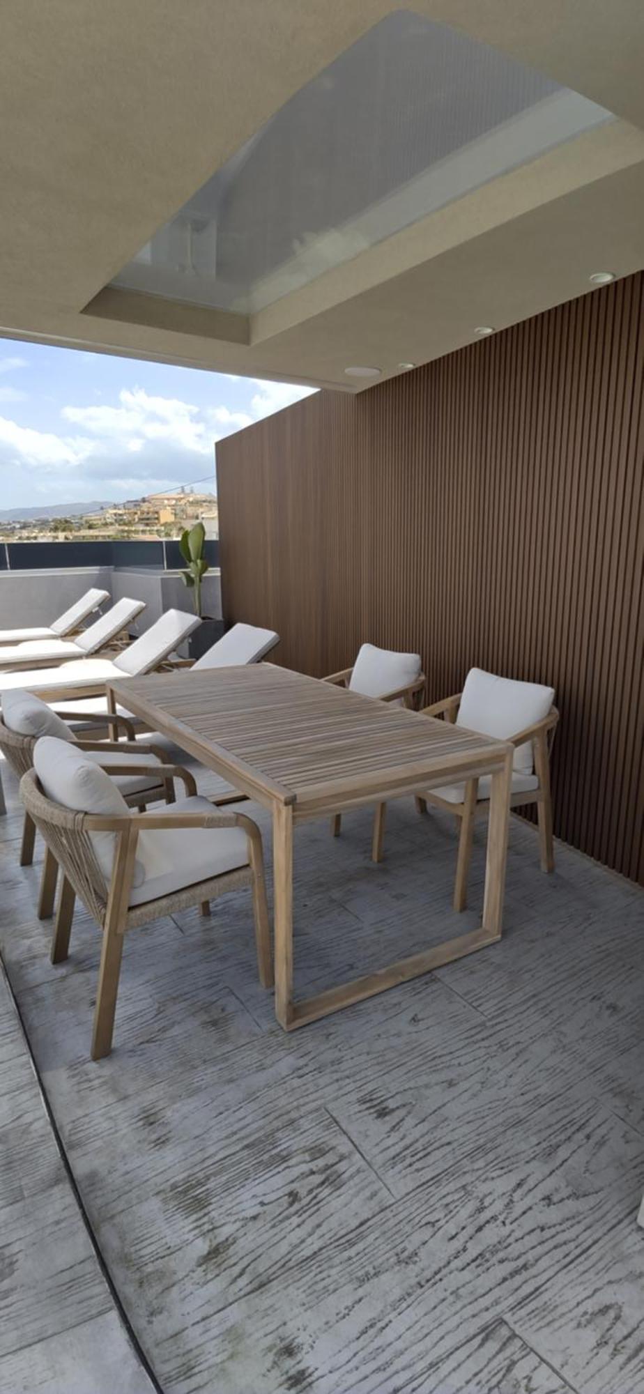 Summertime Signature Suites Agia Marina  Ngoại thất bức ảnh