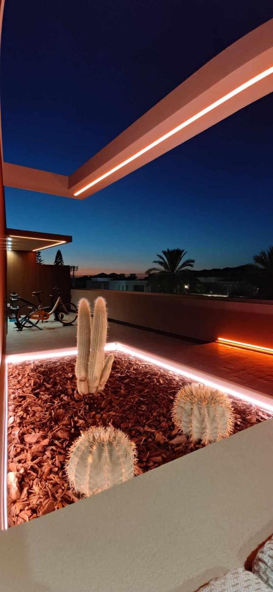 Summertime Signature Suites Agia Marina  Ngoại thất bức ảnh