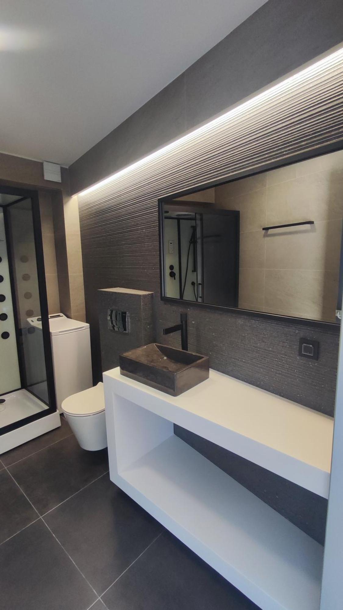 Summertime Signature Suites Agia Marina  Ngoại thất bức ảnh