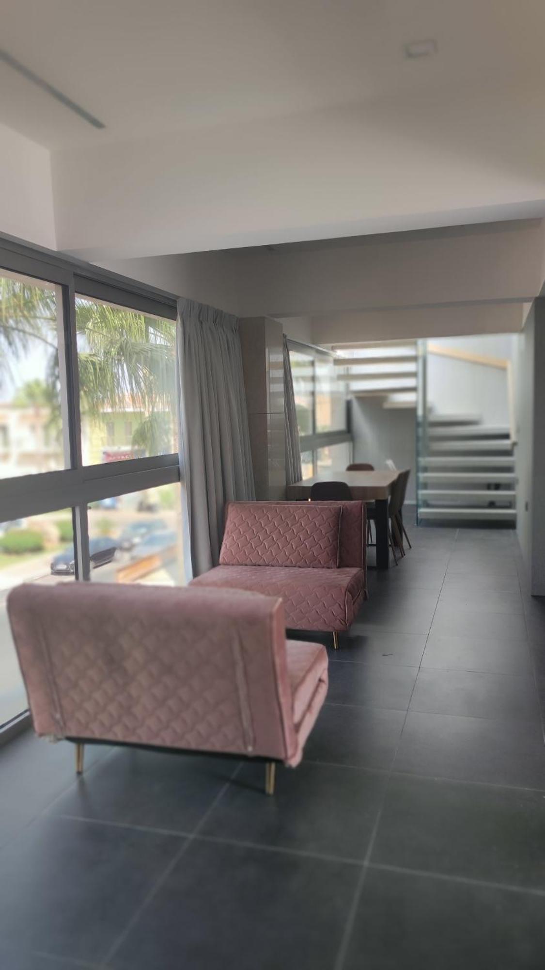 Summertime Signature Suites Agia Marina  Ngoại thất bức ảnh