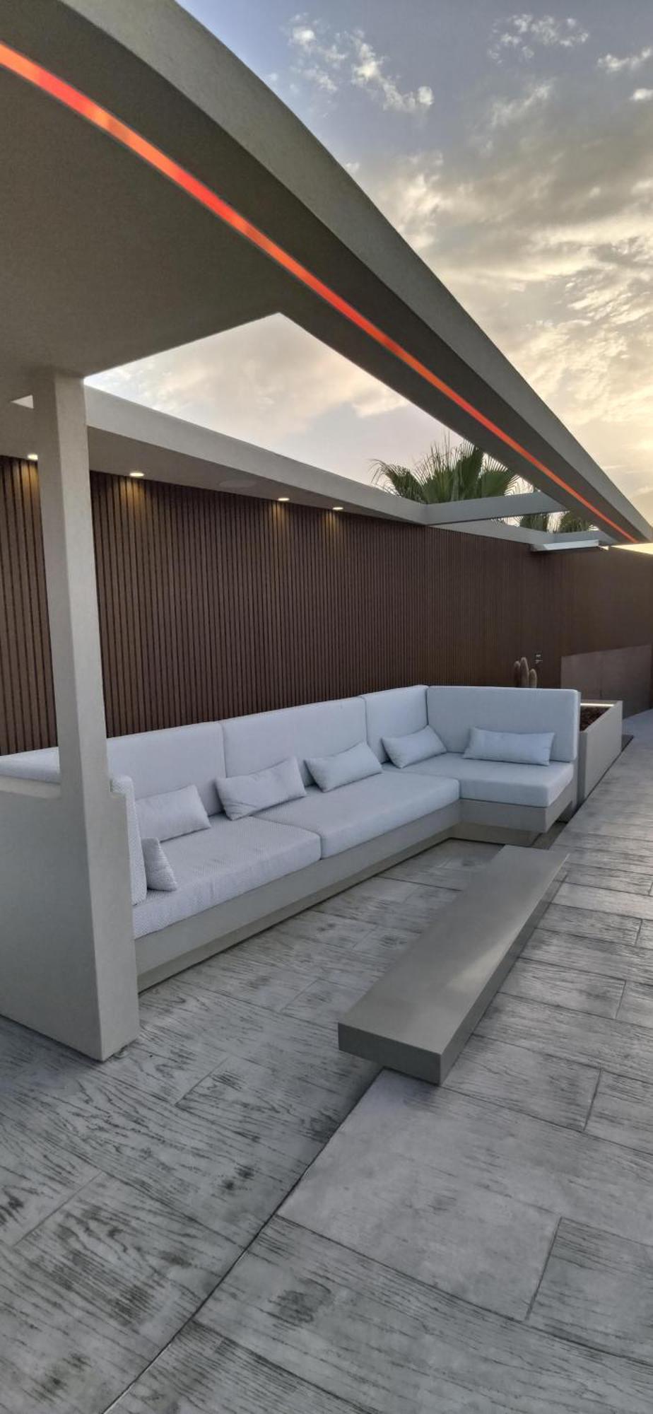 Summertime Signature Suites Agia Marina  Ngoại thất bức ảnh
