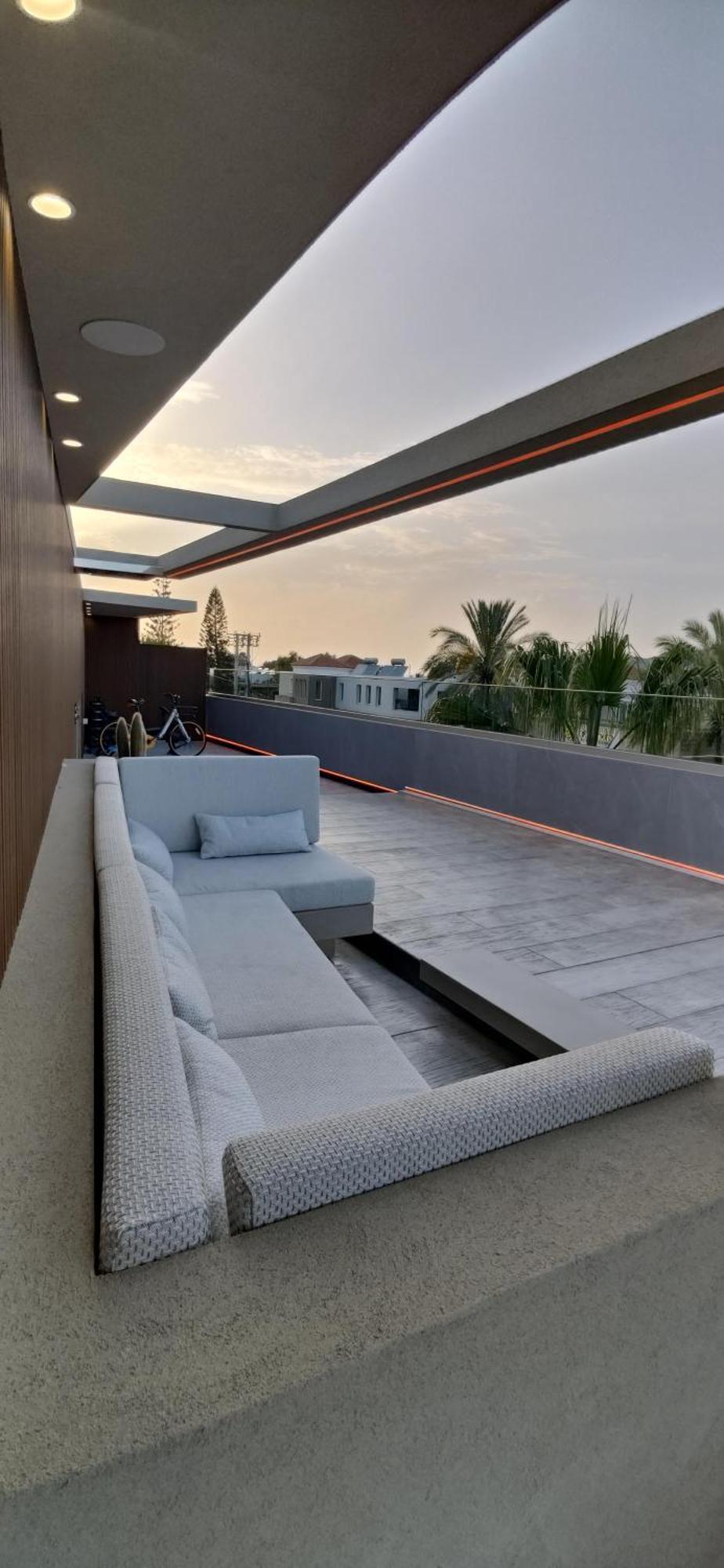 Summertime Signature Suites Agia Marina  Ngoại thất bức ảnh