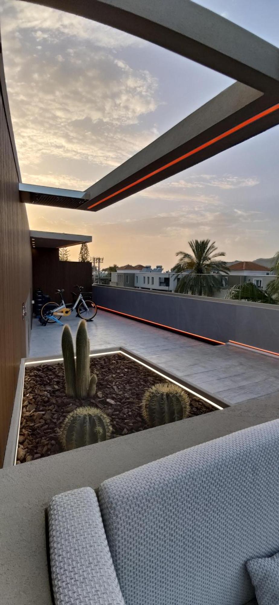 Summertime Signature Suites Agia Marina  Ngoại thất bức ảnh
